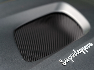 2019Superleggera Coupe ^