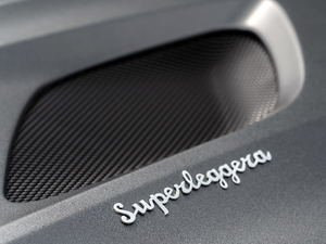 2019Superleggera Coupe ^