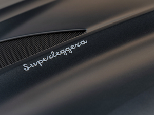 2019Superleggera Coupe ^