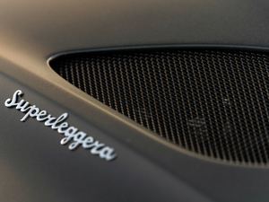 2019Superleggera Coupe ^