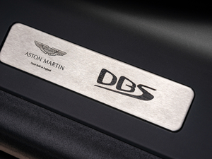 2019Superleggera Coupe g