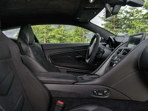 2019Superleggera Coupe g