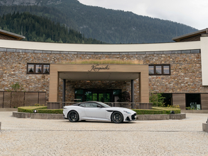 2019Superleggera Coupe w^