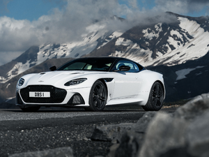 2019Superleggera Coupe w^