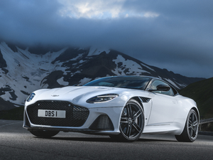 2019Superleggera Coupe w^