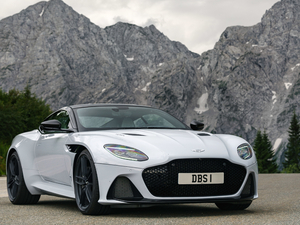 2019Superleggera Coupe w^