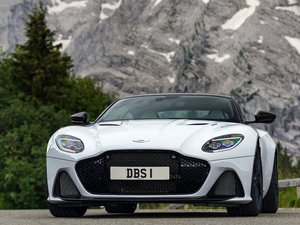 2019Superleggera Coupe w^