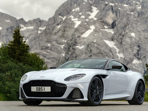 2019Superleggera Coupe w^