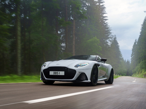 2019Superleggera Coupe w^