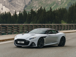 2019Superleggera Coupe w^