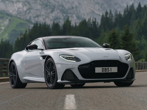 2019Superleggera Coupe w^