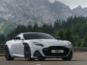 2019Superleggera Coupe w^