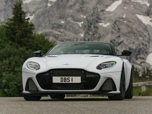 2019Superleggera Coupe w^