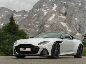 2019Superleggera Coupe w^