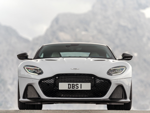 2019Superleggera Coupe w^