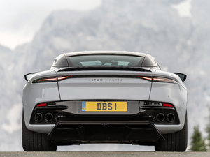 2019Superleggera Coupe w^