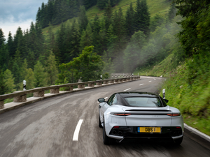 2019Superleggera Coupe w^