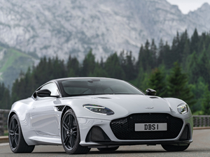 2019Superleggera Coupe w^