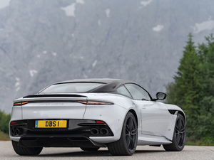 2019Superleggera Coupe w^