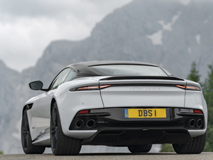 2019Superleggera Coupe w^