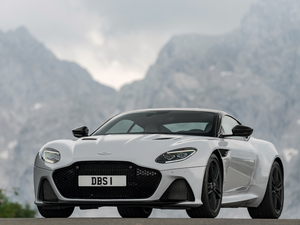 2019Superleggera Coupe w^