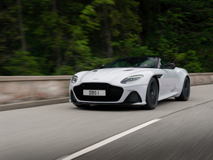 2019Superleggera Coupe w^