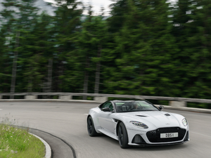 2019Superleggera Coupe w^