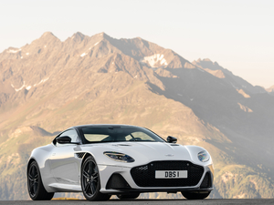 2019Superleggera Coupe w^