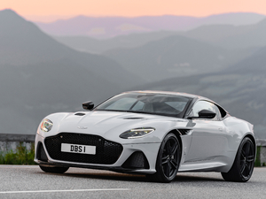 2019Superleggera Coupe w^