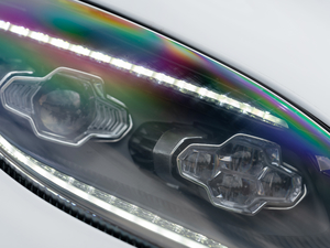 2019Superleggera Coupe ^