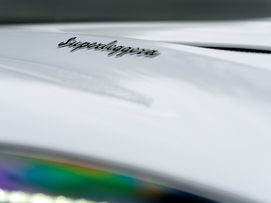 2019Superleggera Coupe ^