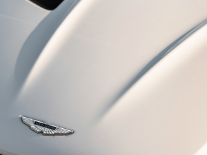 2019Superleggera Coupe ^