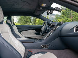 2019Superleggera Coupe g