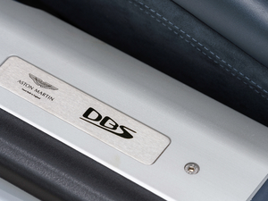 2019Superleggera Coupe g