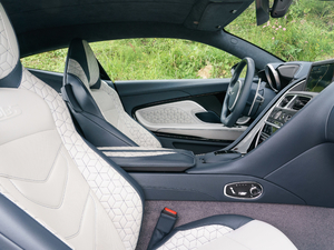 2019Superleggera Coupe g