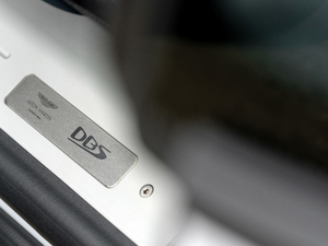 2019Superleggera Coupe g