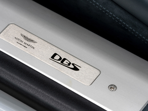 2019Superleggera Coupe g