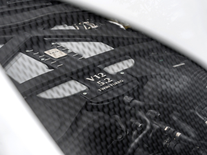 2019Superleggera Coupe 