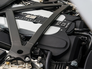 2019Superleggera Coupe 