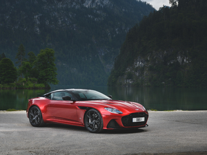 2019Superleggera Coupe w^