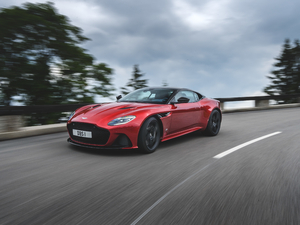 2019Superleggera Coupe w^