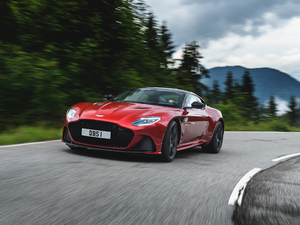 2019Superleggera Coupe w^