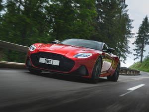 2019Superleggera Coupe w^