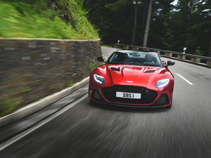 2019Superleggera Coupe w^