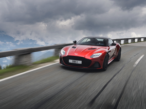 2019Superleggera Coupe w^