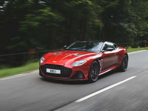 2019Superleggera Coupe w^