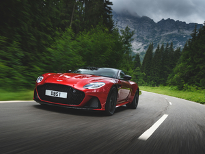 2019Superleggera Coupe w^