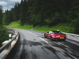 2019Superleggera Coupe w^