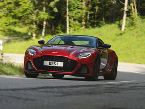 2019Superleggera Coupe w^