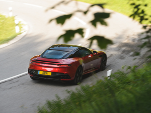 2019Superleggera Coupe w^